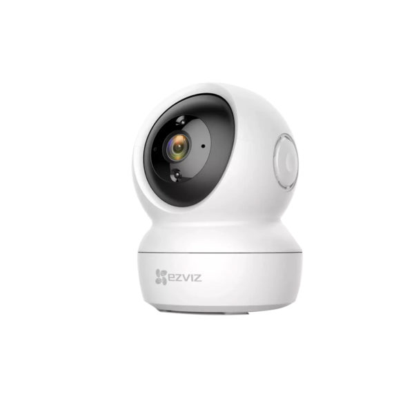 Cámara de video vigilancia C6N. 2 Megapíxel, Wi-Fi.