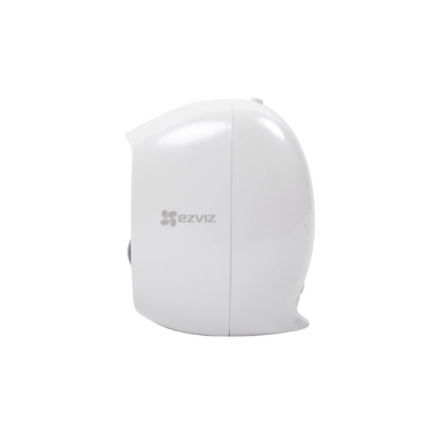 Cámara IP sin cables con batería recargable 1080P - Imagen 3