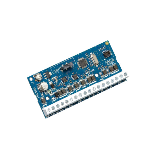 Módulo expansor de 8 zonas para panel NEO.