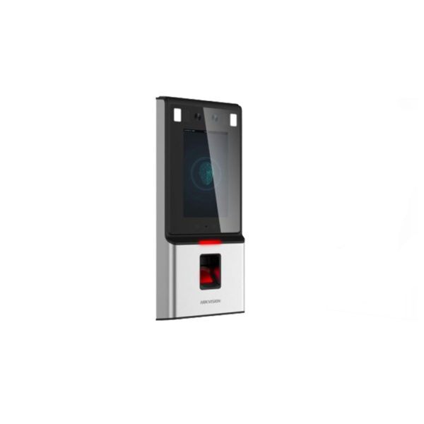 Lectora de Biometría Facial